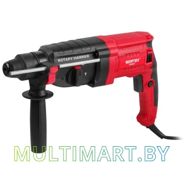 Перфоратор Wortex RH 2831 картинка 2